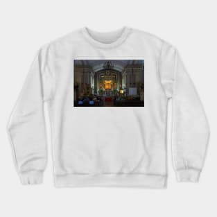 Cebu City Sinulog Festival Crewneck Sweatshirt